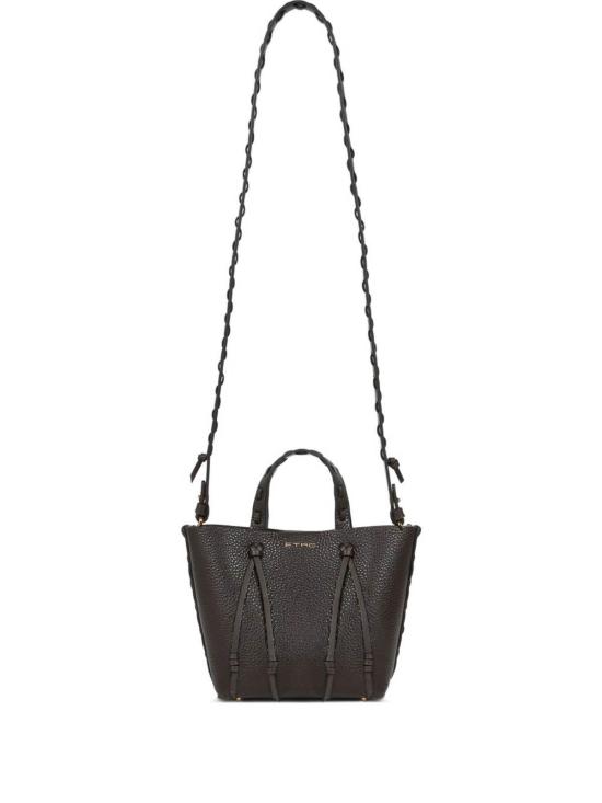 26SS 에트로 토트백 WP1D0043AE266M0175 Black - ETRO