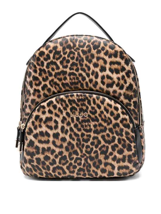 26SS 리우조 백팩 AA6209E111900047 Brown