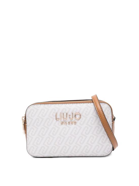 26SS 리우조 숄더백 AA6100E1092C3903 Brown