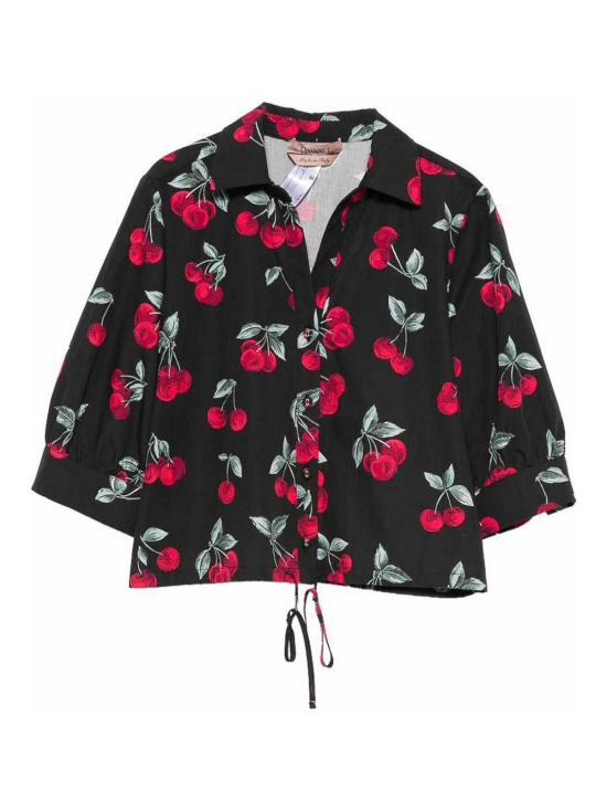 26SS 트윈셋 셔츠 261TT259313500 Red