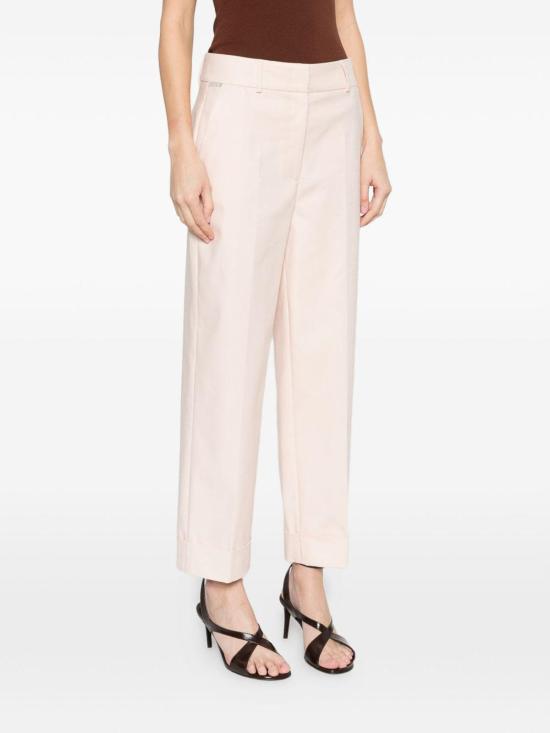 26SS 페세리코 수트 팬츠 A04576J001953190 Nude Neutrals - PESERICO