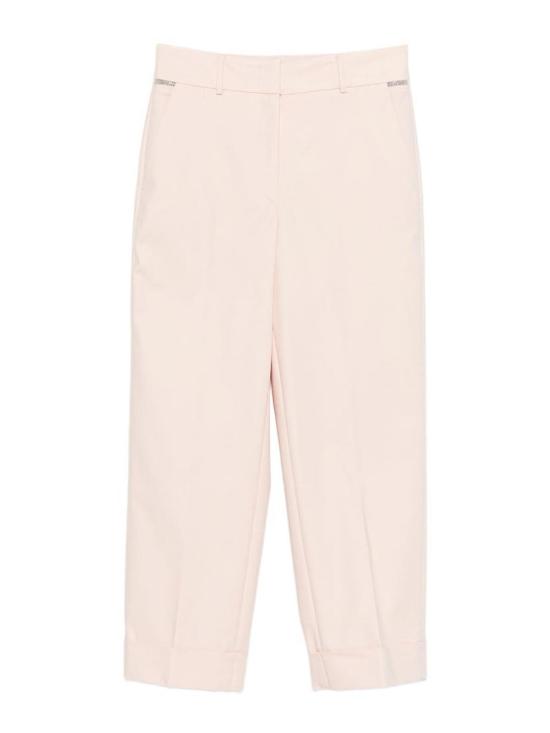 26SS 페세리코 수트 팬츠 A04576J001953190 Nude Neutrals