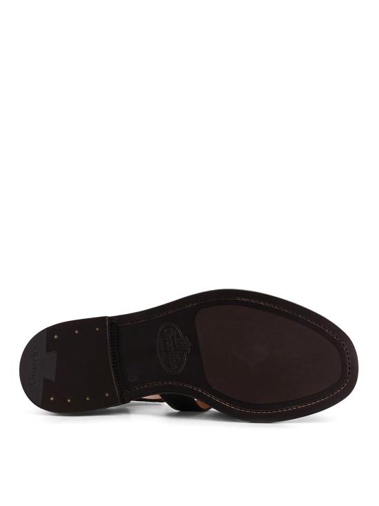 26SS 처치스 샌들 EX00339AHPF0AEY Brown - CHURCHS