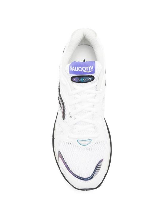 26SS 써코니 스니커즈 S7070424 White - SAUCONY