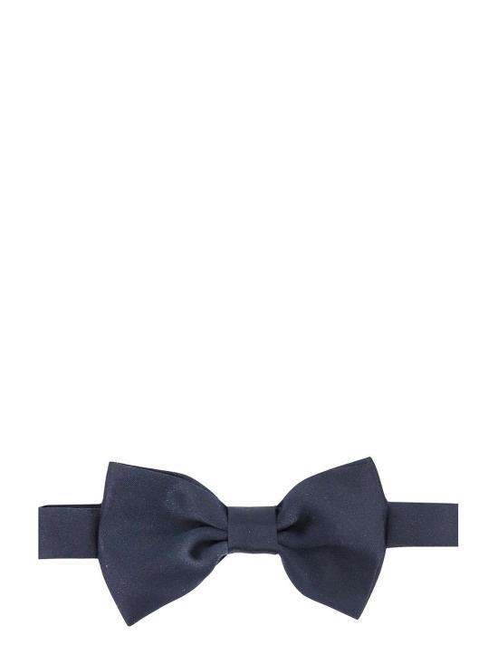 26SS 딸리아토레 넥타이 PAPILLONA10003 Blue - TAGLIATORE