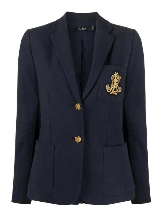 26SS 랄프 로렌 수트 자켓 200797305005NY Blue