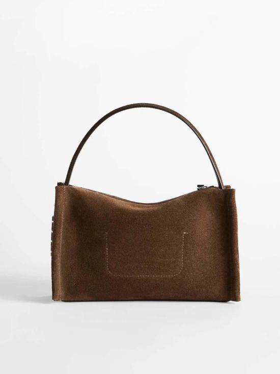 26SS JW앤더슨 크로스백 HB0716LA0364600 Brown - JW ANDERSON