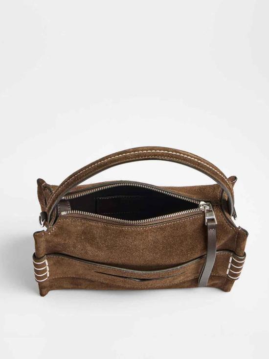 26SS JW앤더슨 크로스백 HB0716LA0364600 Brown - JW ANDERSON