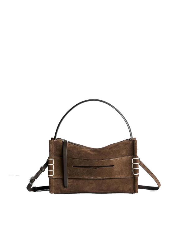26FW JW앤더슨 크로스백 HB0716LA0364600 BROWN