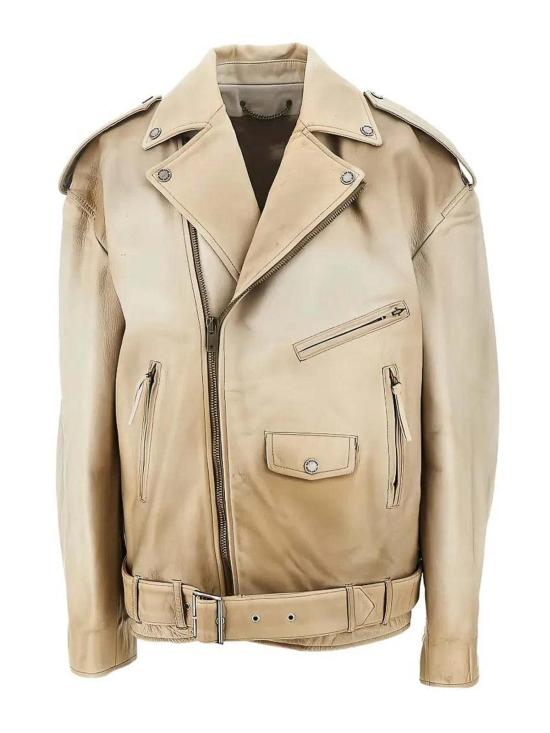 26SS 골든구스 자켓 GUP02535P0230415155 Beige