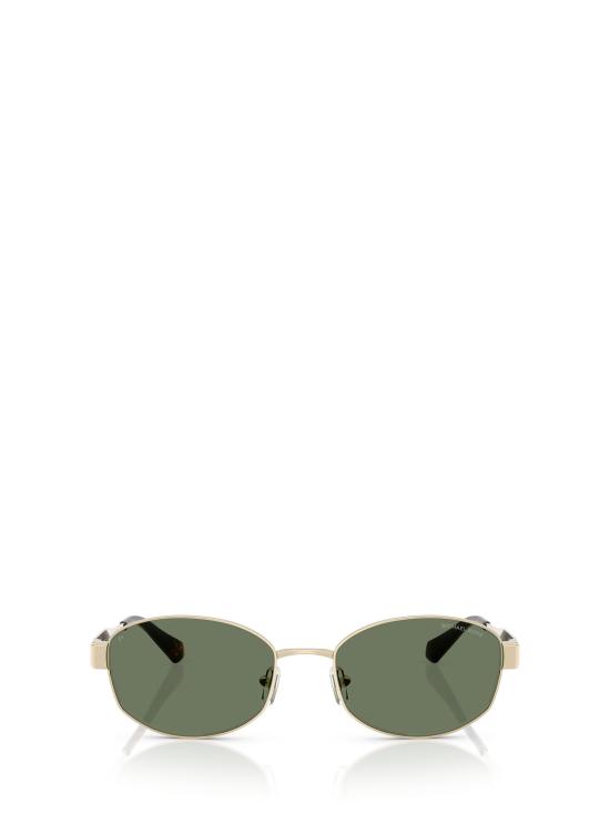 26FW 마이클 코어스 선글라스 MK1161 10149A LIGHT GOLD