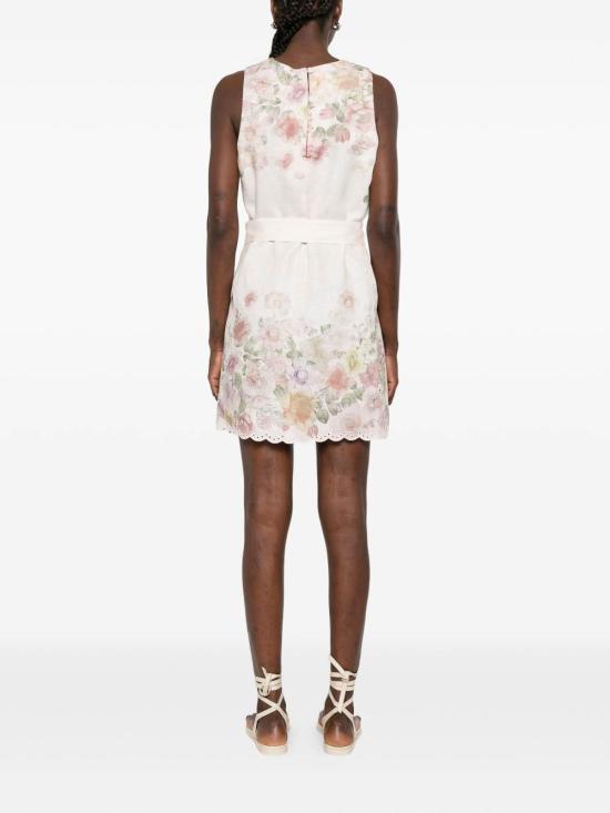 26SS 트윈셋 숏팬츠 261TT257113588 Nude Neutrals - TWINSET