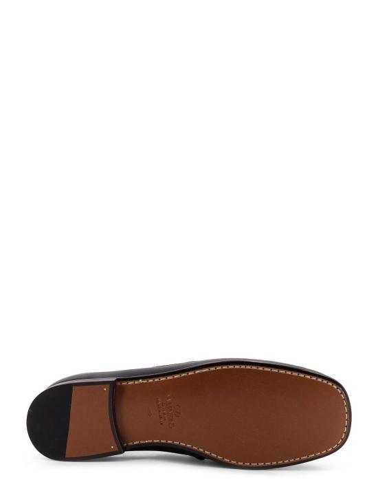 26SS 발렌티노 가라바니 로퍼 8Y2S0M05MIL0NO Black - VALENTINO GARAVANI