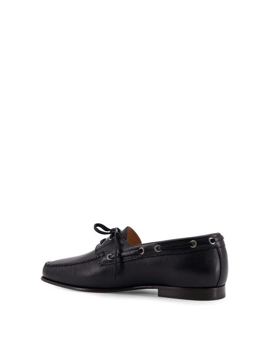 26SS 발렌티노 가라바니 로퍼 8Y2S0M05MIL0NO Black - VALENTINO GARAVANI