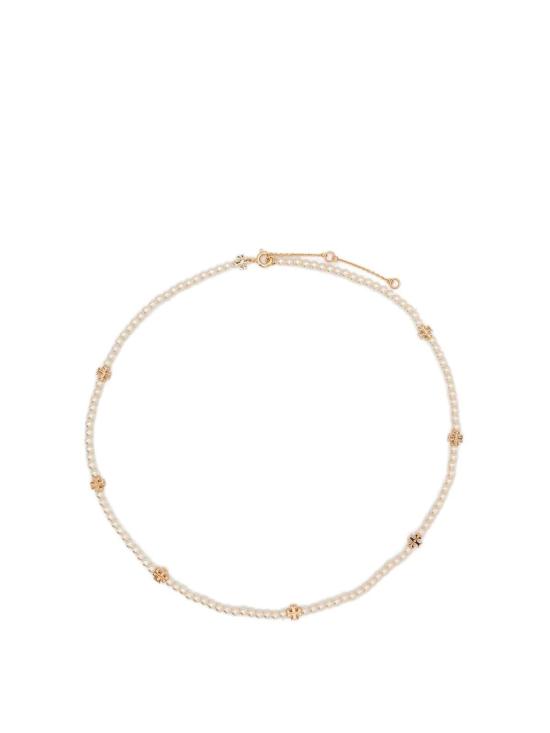 26SS 토리버치 목걸이/팬던트 171218137 Gold