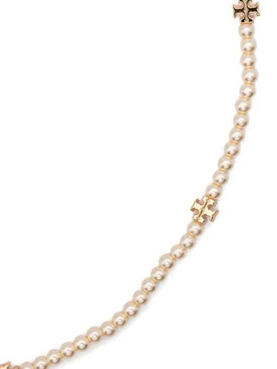 26SS 토리버치 목걸이/팬던트 171218137 Gold - TORY BURCH