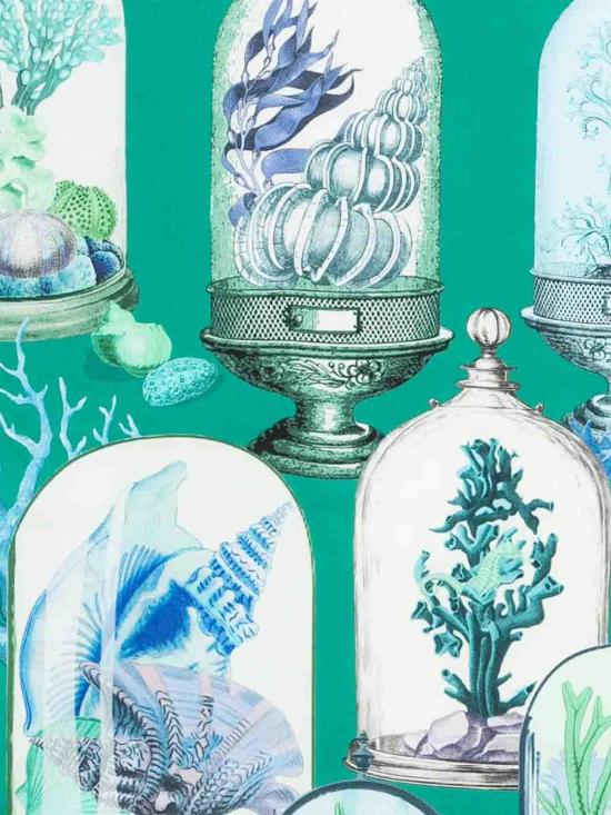 26SS 막스마라 머플러/스카프 2614541132600002 Green - MAX MARA