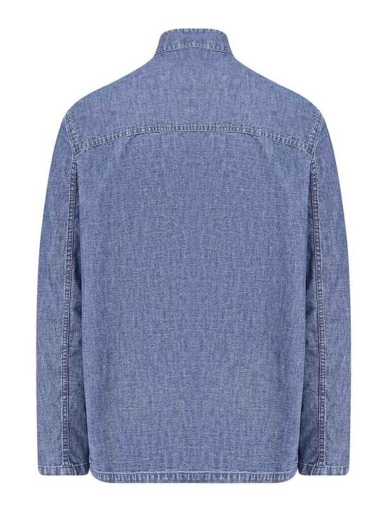 26SS 발렌티노 가라바니 데님 팬츠 8V3DCH30AL4558 Medium Wash - VALENTINO GARAVANI