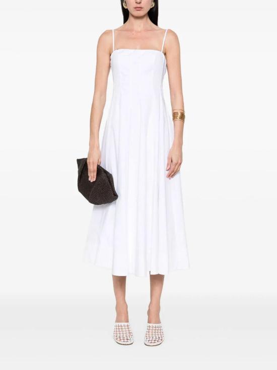 26SS 스타우드 숏팬츠 R25R2264POWHITE White - STAUD