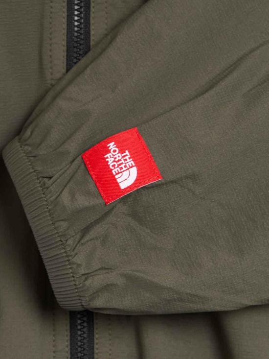 26SS 노스페이스 자켓 NF0A8EFW21L1 Green - NORTH FACE