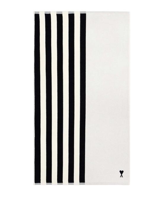 26SS 아미 비치용품 UTW003AK0015045 Cream