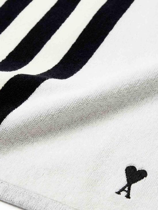 26SS 아미 비치용품 UTW003AK0015045 Cream - AMI