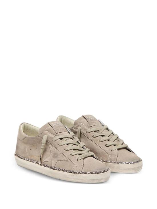 26SS 골든구스 스니커즈 GWF07F0805915864 Beige - GOLDEN GOOSE