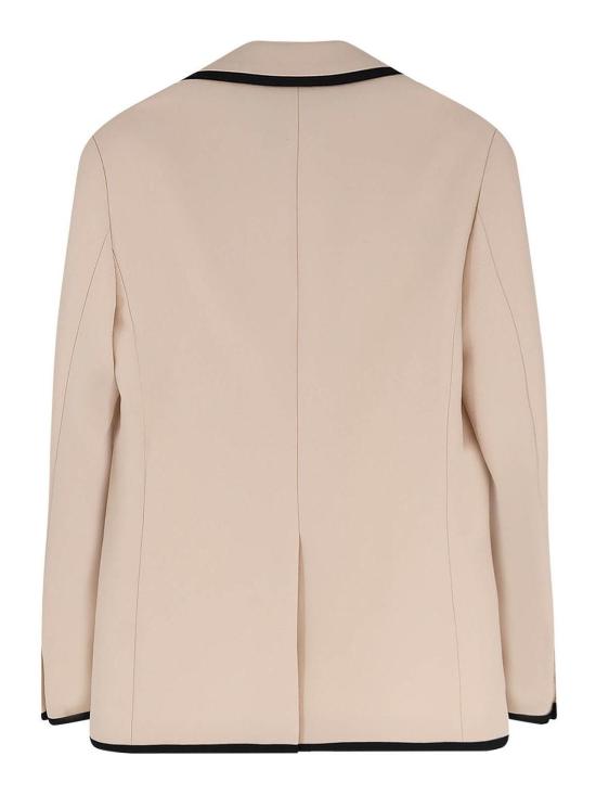 26SS 발렌티노 가라바니 수트 자켓 8V3CEG779EB581 Cream - VALENTINO GARAVANI