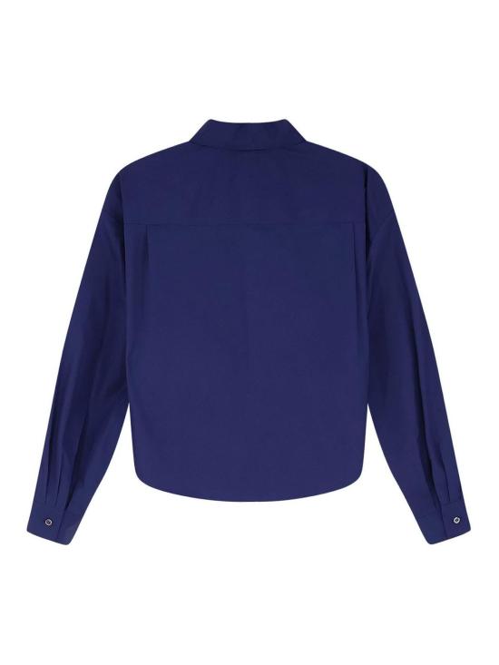 26SS 아스페시 셔츠 5405D30785097 Blue - ASPESI