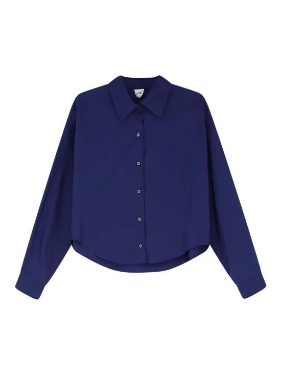 26SS 아스페시 셔츠 5405D30785097 Blue