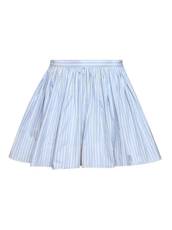 26SS 파코라반 숏 원피스 26PCJU152C1161V761 Blue - PACO RABANNE