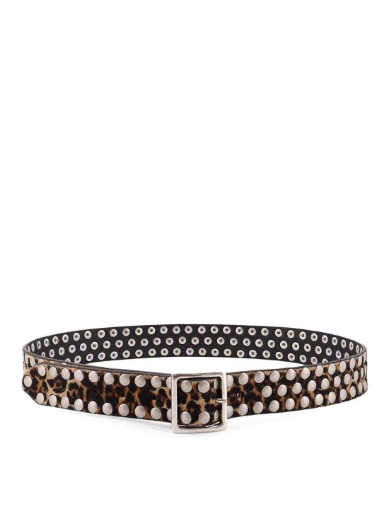 26SS 골든구스 레귤러 벨트 GWA00829A00081981629 Beige