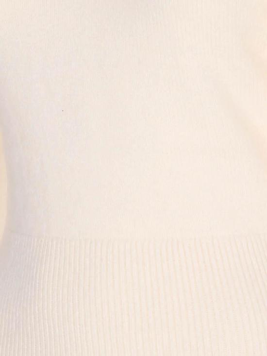 25FW 게스트 인 레지던스 긴팔 티셔츠 W35210JMCREAM Cream - GUEST IN RESIDENCE