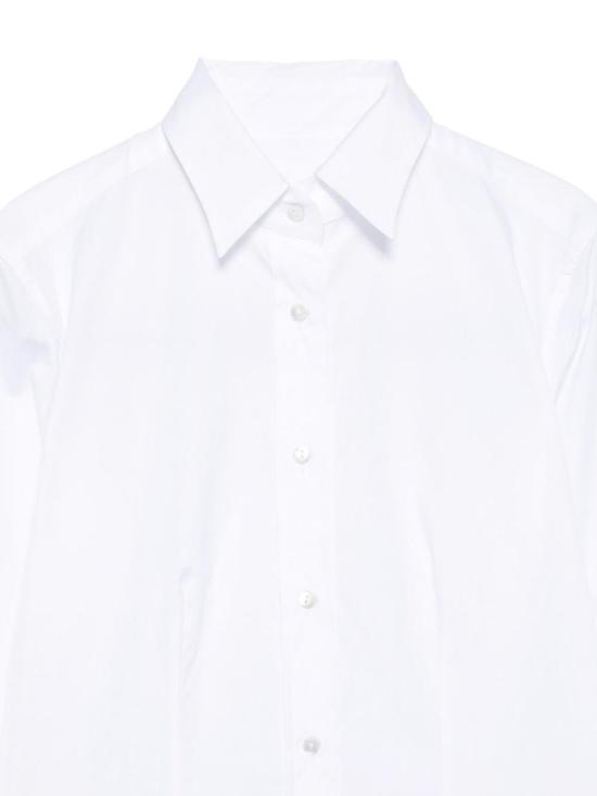 26SS 싸쿠스 셔츠 SARA110115113001 White - XACUS