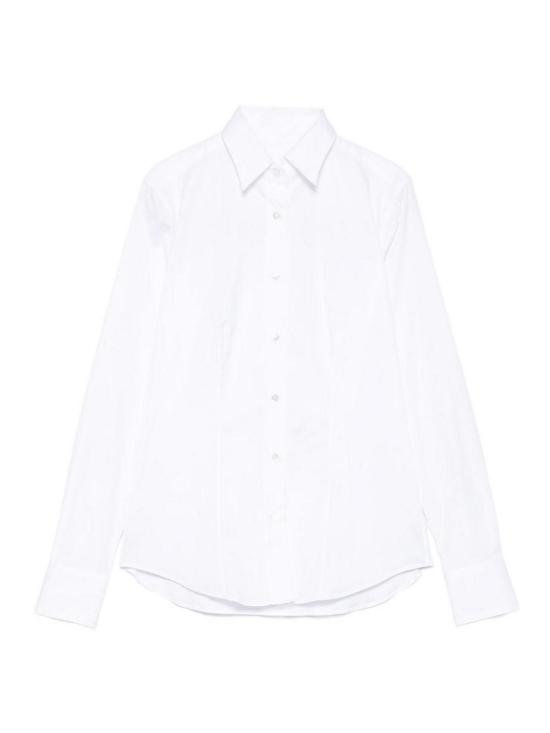 26SS 싸쿠스 셔츠 SARA110115113001 White