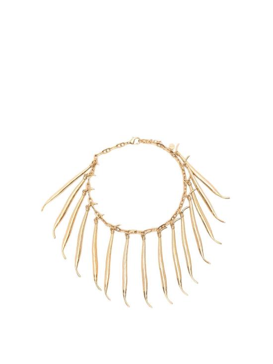 26SS 자크뮈스 목걸이/팬던트 JWW00794AOT4003280 Gold