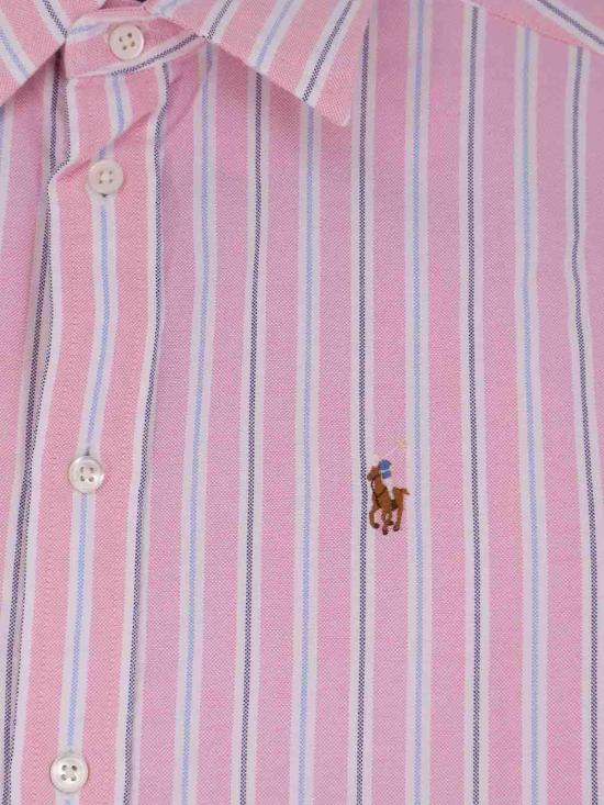 26SS 폴로 랄프로렌 셔츠 211970739502 Multicolour - POLO RALPH LAUREN
