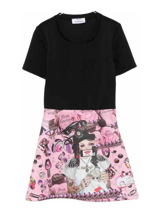 26SS THE ARTISTYLIST 숏팬츠 PINKLADIESNEWDRESSMLT Multicolour