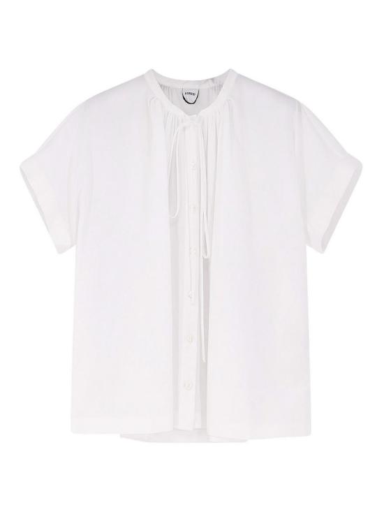 26SS 아스페시 셔츠 5458C11807072 White