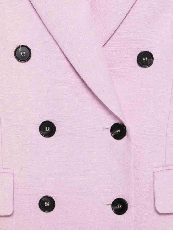 26SS 엠에스지엠 수트 자켓 4041MDG1326712712 Nude Neutrals - MSGM