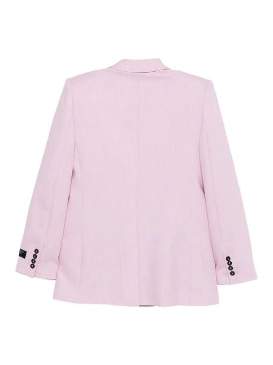 26SS 엠에스지엠 수트 자켓 4041MDG1326712712 Nude Neutrals - MSGM