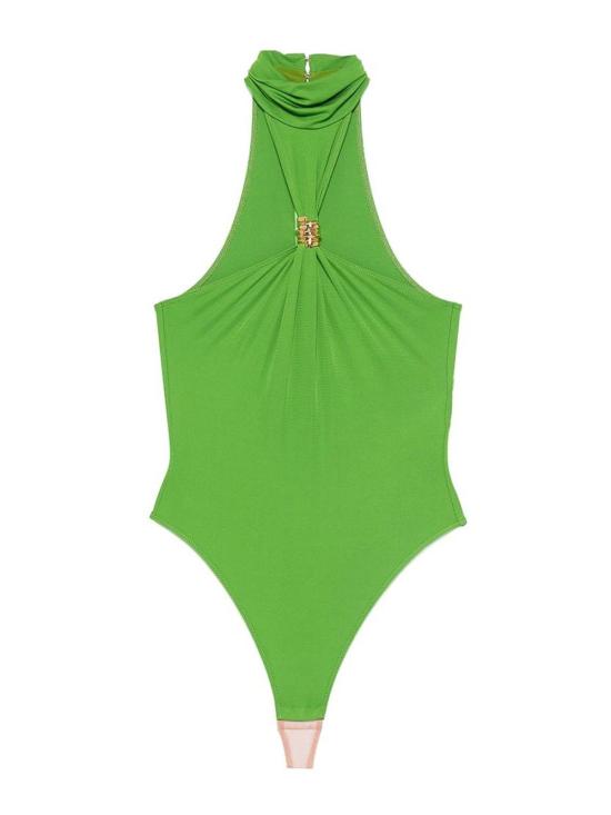 26SS 엘리자베타프랜치 민소매 티셔츠 BO01761E2EV3 Green