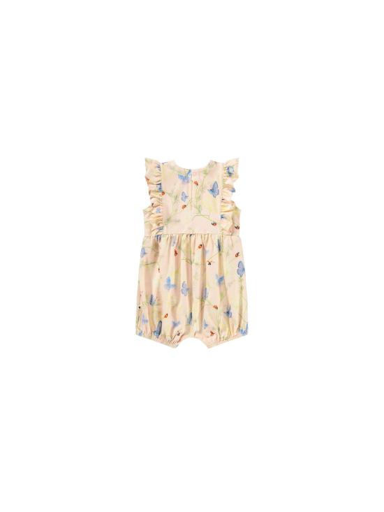 26SS [키즈] 몰로 오버롤 4S26B304 9570 BUTTERFLYS CLOUD