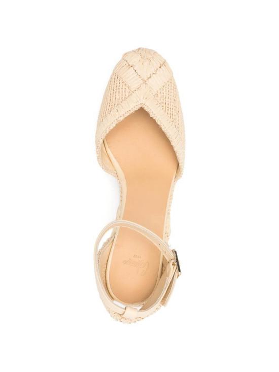 26SS 까스따네르 샌들 026149CHARMIE2010 Beige - CASTANER