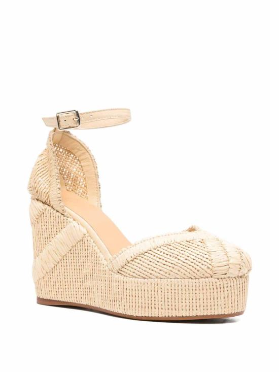 26SS 까스따네르 샌들 026149CHARMIE2010 Beige - CASTANER