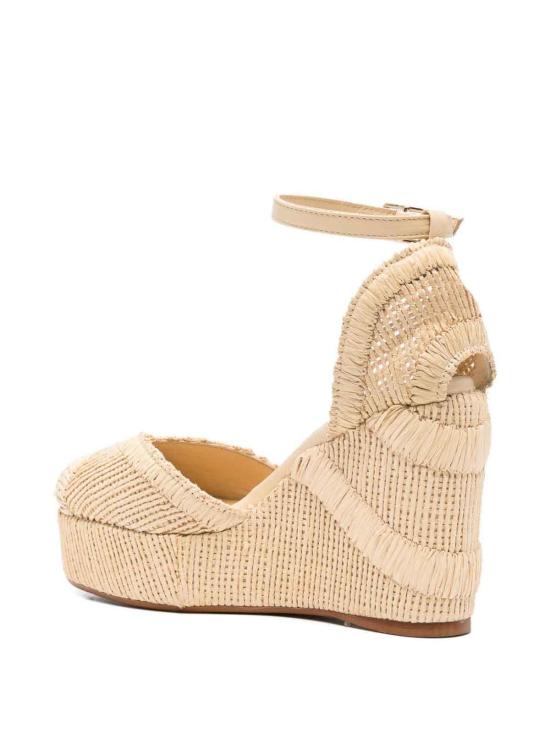 26SS 까스따네르 샌들 026149CHARMIE2010 Beige - CASTANER