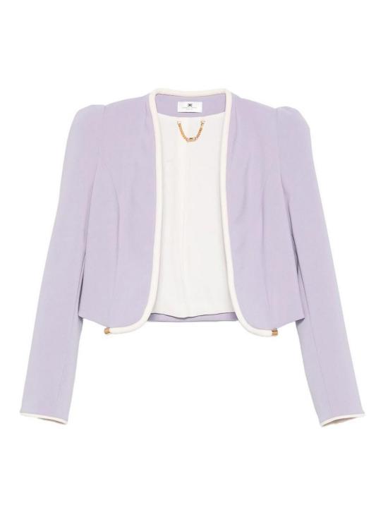 26SS 엘리자베타프랜치 자켓 GI21461E2FC9 Metallic