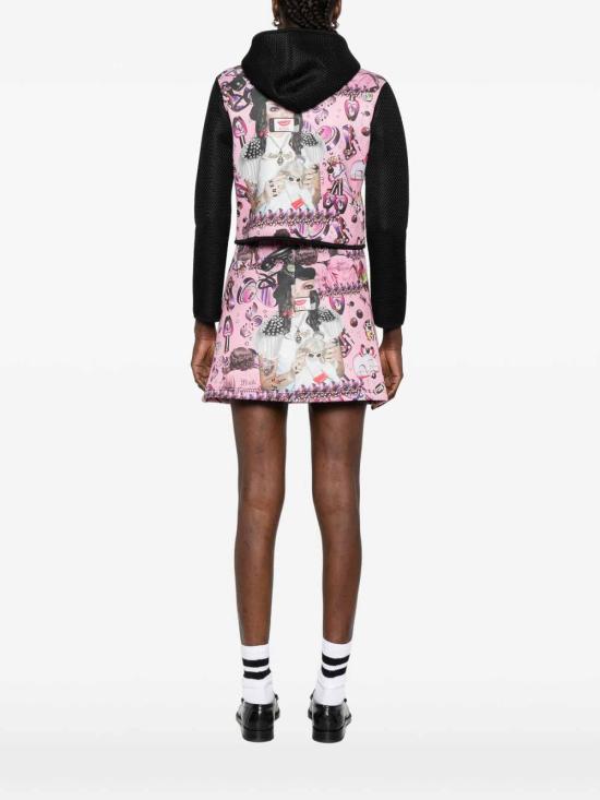 26SS THE ARTISTYLIST 자켓 PINKLADIESBOMBERMLT Multicolour - OTHER BRANDS