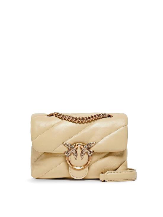 26SS 핑코 크로스백 100039A0F2C39Q Yellow