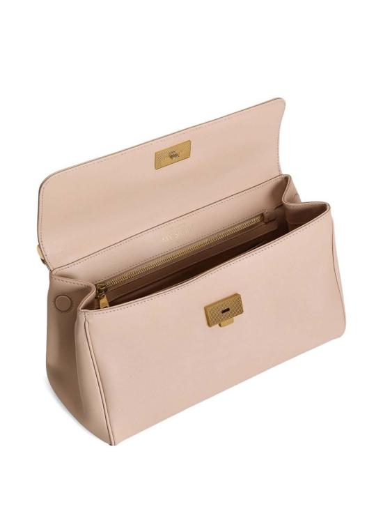 26SS 돌체앤가바나 마이 시실리 핸드백 BB7782B732180095 Nude Neutrals - DOLCE & GABBANA